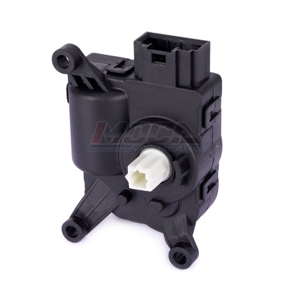 Actuador de puerta de mezcla de aire para calefacción y climatización MOCA 604-704, compatible con Cadillac Escalade 2015-2020, Chevrolet Silverado 3500 HD 2015-2019 y GMC Yukon XL 2015-2020.