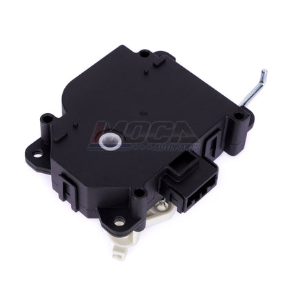 MOCA 604-376 HVAC Heater Air Blend Door Actuator Fit for 1998-2002 Honda Accord 2.3L 3.0L & 2003-2008 Honda Pilot 3.5L & 2001-2006 Acura MDX 3.5L