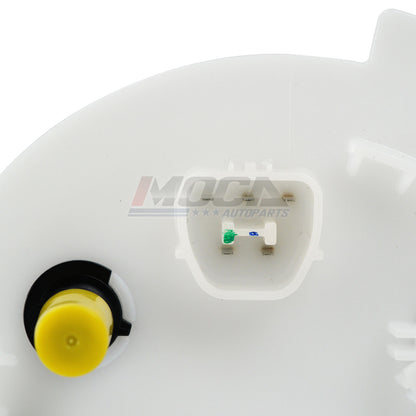 Electric Fuel Pump Module Assembly Fit for 2013-2019 Ford Police Interceptor Sedan 3.5L & 2014-2016 Lincoln MKS 3.7L