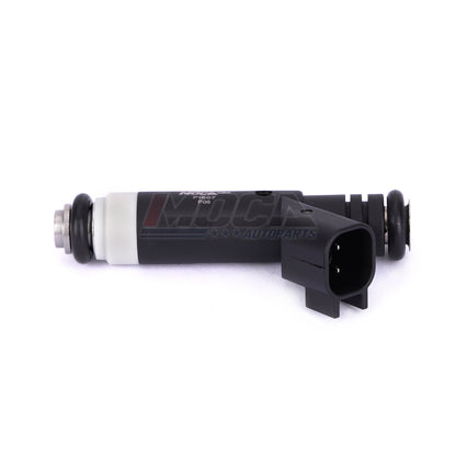 Inyectores de combustible MOCA 8x FJ867 compatibles con Ford E-150 F-150 4.6L 2004-2008 y Ford E-250 Lobo 4.6L 2005-2008 y Mercury Mountaineer 4.6L 2004-2005