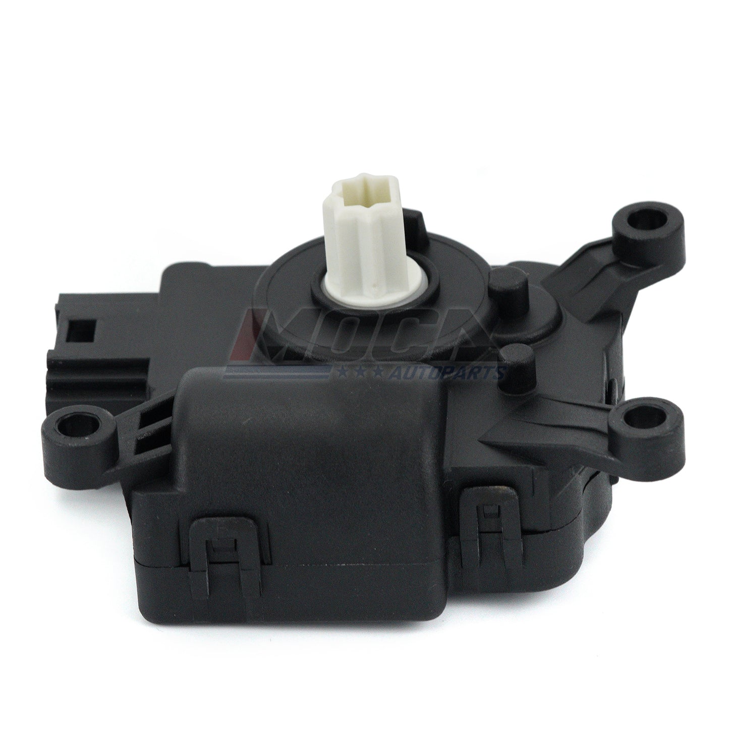 MOCA 604-705 HVAC Heater Air Blend Door Actuator Fit for 2015-2019 Chevrolet Silverado 2500 HD & 2015-2019 GMC Sierra 2500 3500 HD