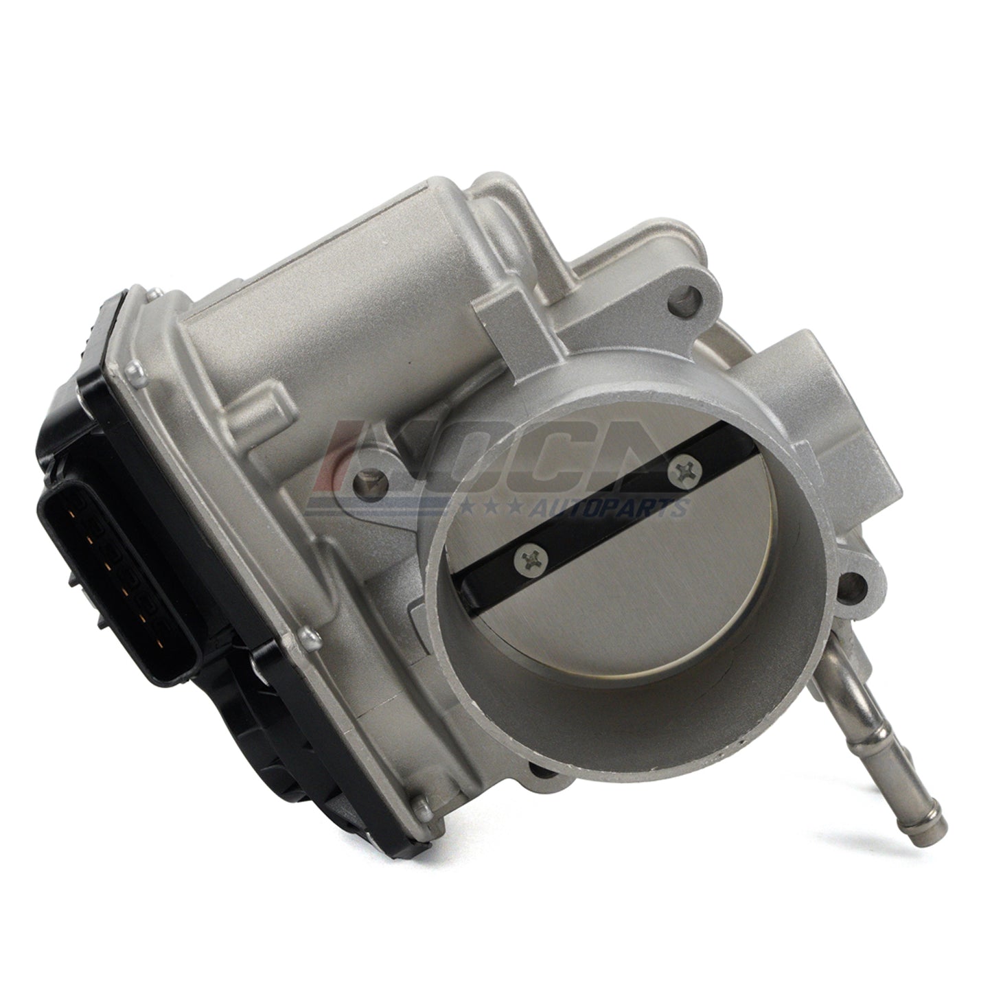 MOCA Fuel Injection Throttle Body - TB140