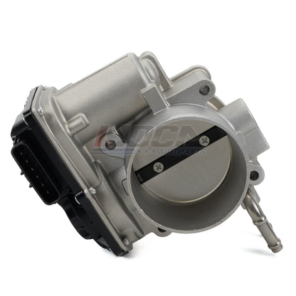 MOCA Fuel Injection Throttle Body - TB140
