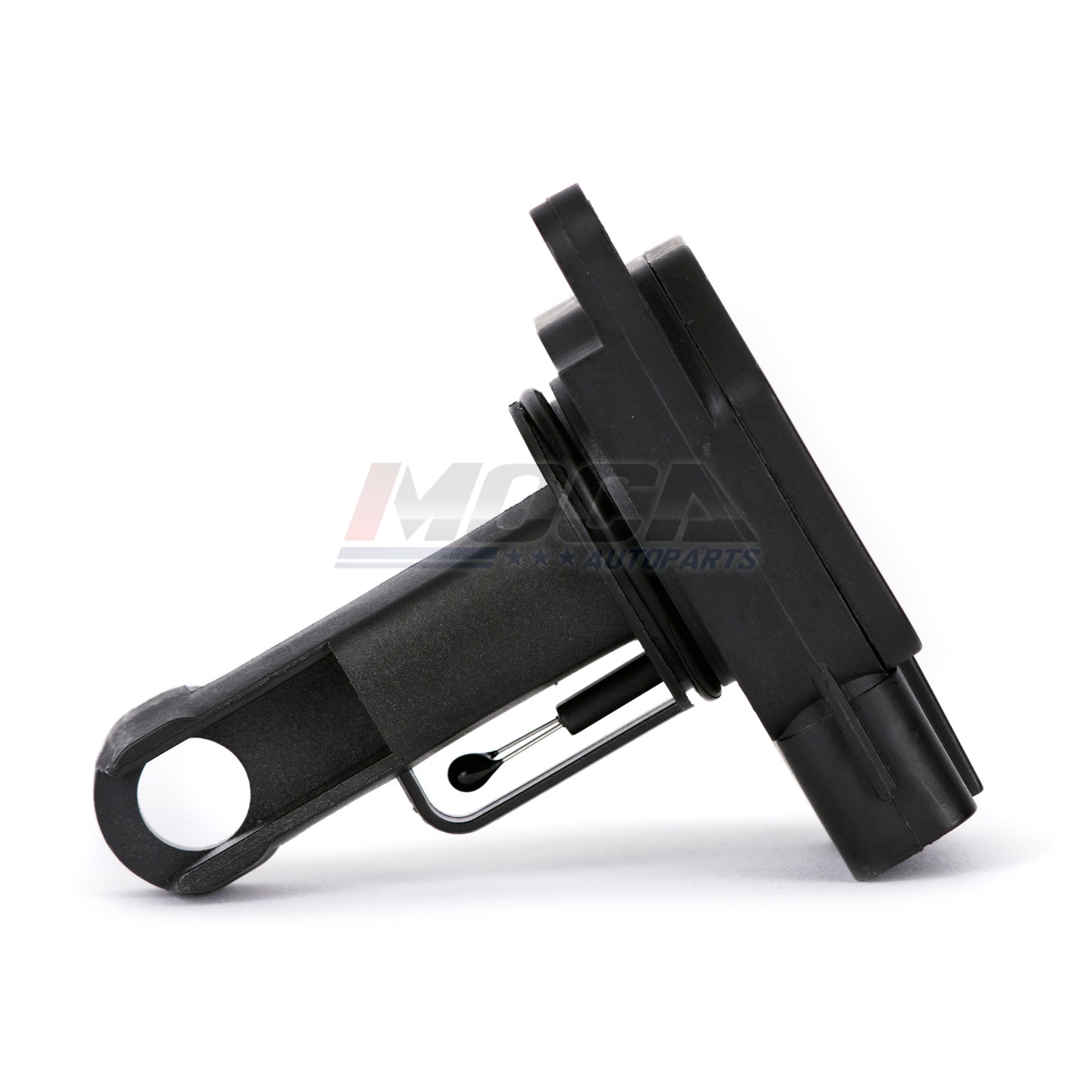 MOCA Mass Air Flow Sensor Fit for 2002-2008 Jaguar X-Type 3.0L & 1999-2003 Lexus RX300 3.0L & 2009-2013 Mazda 6 2.5L & 2005-2015 Toyota Tacoma 4.0L & 2007-2014 Volvo XC90 3.2L