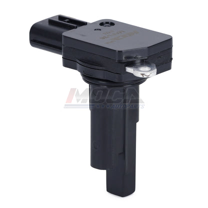 Sensor de flujo de aire masivo MOCA compatible con Subaru Forester 2009-2013, Subaru Legacy 2010-2019 y Subaru WRX 2015-2021