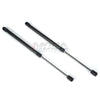 MOCA 2pcs Hood Lift Supports Gas Springs Struts Shocks Fit for 2004-2008 Ford F-150 & 2006-2008 Lincoln Mark LT