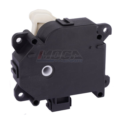 MOCA 604-337 HVAC Heater Air Blend Door Actuator Fit for 2003-2009 Toyota 4Runner & 2003-2009 Lexus GX470