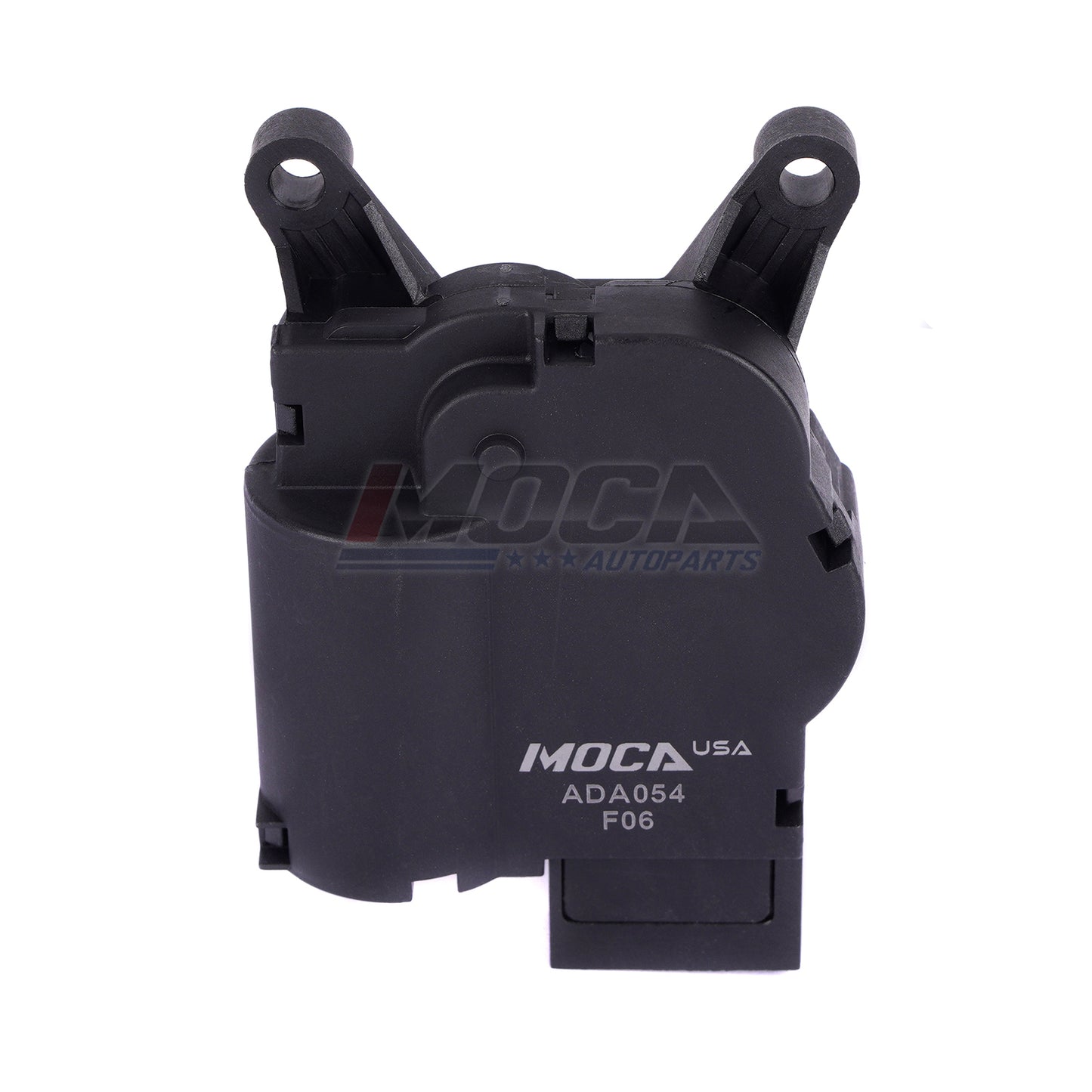 MOCA 604-054 Actuador de puerta de mezcla de aire del calentador HVAC compatible con Chrysler Grand Caravan 2021-2023, Chrysler Pacifica 2017-2023 y Dodge Dart 2013-2016
