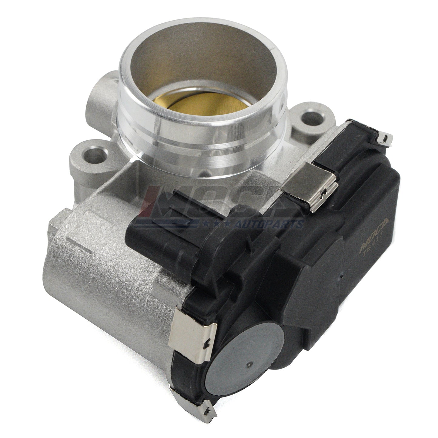 MOCA Fuel Injection Throttle Body - TB417