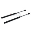 MOCA 2pcs Rear Tailgate Lift Supports Gas Springs Struts Shocks Fit for 2000-2006 Audi TT & 2001-2006 Audi TT Quattro