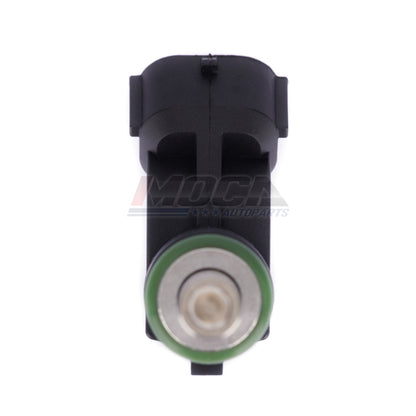 5 inyectores de combustible MOCA FJ1067 compatibles con Volkswagen Bora 2.5L (2007-2010), Volkswagen Jetta 2.5L (2007-2018) y Volkswagen Passat 2.5L (2012-2014)