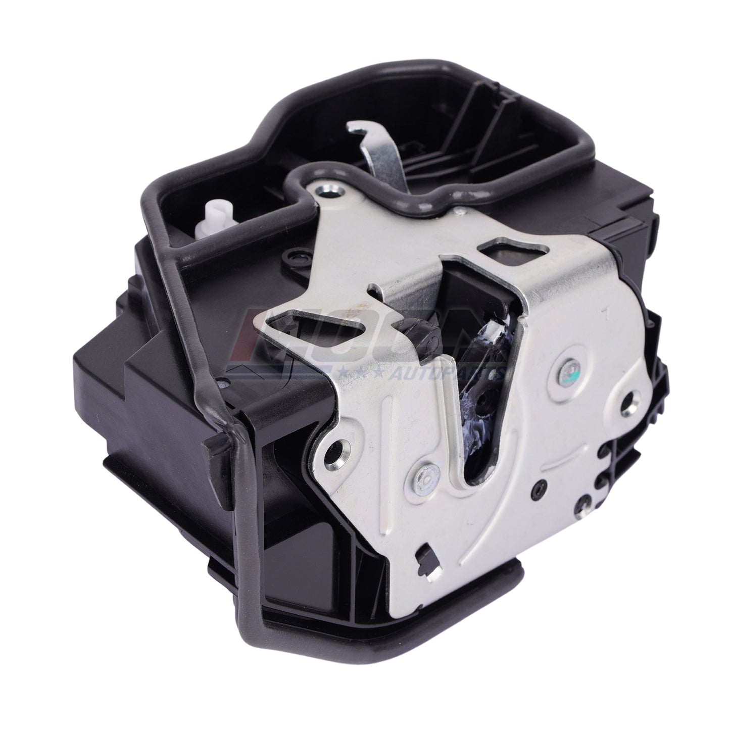 MOCA 937-800 Front Left Door Lock Actuator Fit for BMW 128i 130i 135i 323i 328i 335i M3 M5 M6 X3 X5 X6 Z4