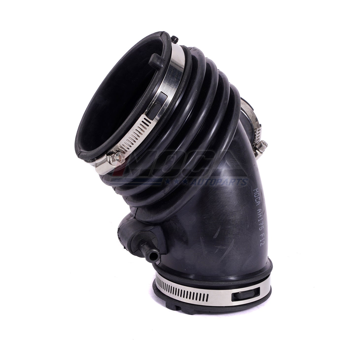 Manguera de admisión de aire del motor MOCA 696-051 compatible con Cadillac XTS 3.6L 2013-2019 y Chevrolet Impala 3.6L 2017-2020 y Chevrolet Impala Limited 3.6L 2014-2016