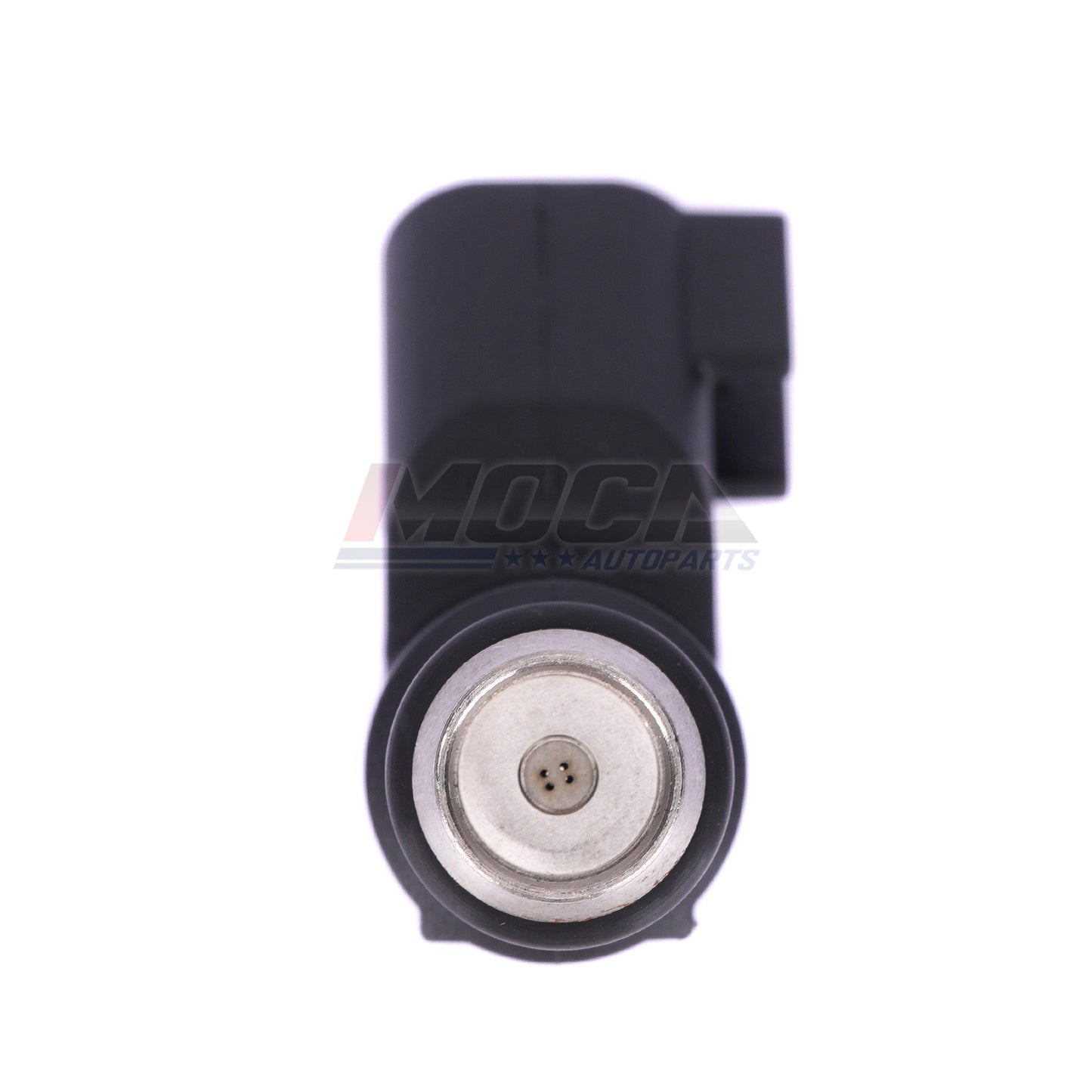 Inyectores de combustible MOCA 6x FJ837 compatibles con Hyundai Veracruz 3.8L (2007-2012) y Hyundai Sonata 3.3L (2006-2010) y Kia Sedona 3.8L (2006-2010)