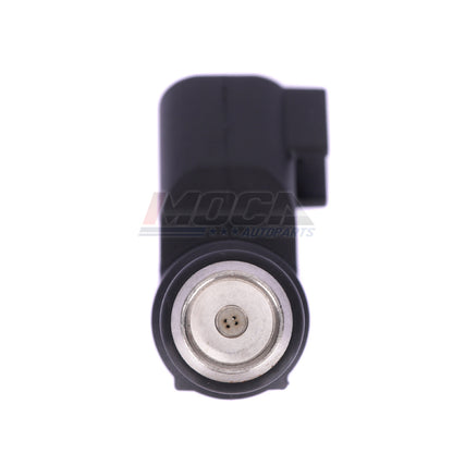 Inyectores de combustible MOCA 6x FJ837 compatibles con Hyundai Veracruz 3.8L (2007-2012) y Hyundai Sonata 3.3L (2006-2010) y Kia Sedona 3.8L (2006-2010)