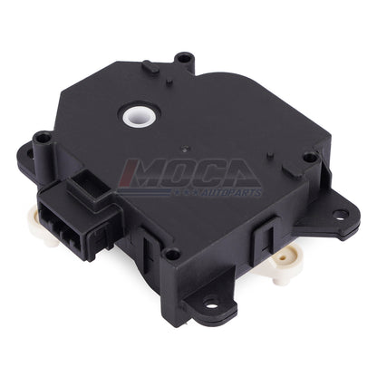 MOCA 604-881 HVAC Heater Air Blend Door Actuator Fit for 2003-2007 Honda Accord