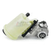 MOCA Power Steering Pump w/ Reservoir Fit for 2003-20010 Dodge Ram 1500 2500 3500 4000 4500 5500