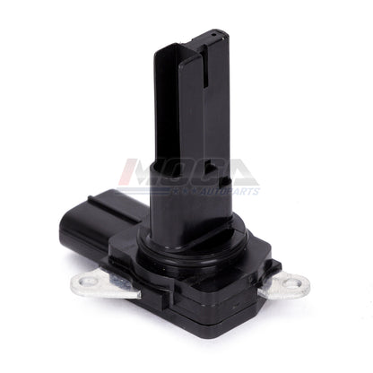 Sensor de flujo de aire masivo MOCA compatible con Scion xB 2.4L (2008-2015), Toyota Hinghlander 2.7L 3.5L (2008-2013), Lexus IS350 3.5L (2006-2013) y Lexus RX350 3.5L (2007-2009)