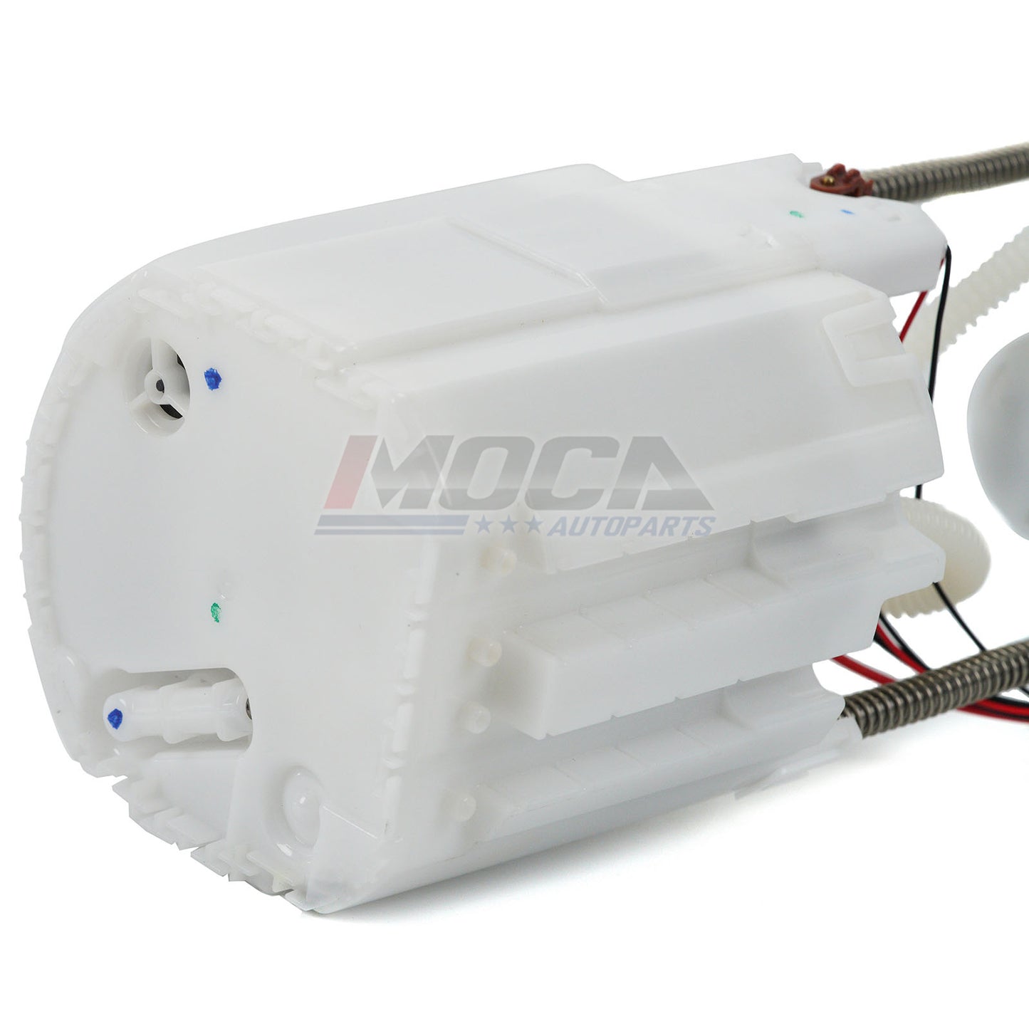 Electric Fuel Pump Module Assembly Fit for 2006 Chevrolet Silverado 1500 5.3L & 2007 GMC Sierra 1500 Classic 5.3L