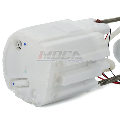 Electric Fuel Pump Module Assembly Fit for 2006 Chevrolet Silverado 1500 5.3L & 2007 GMC Sierra 1500 Classic 5.3L