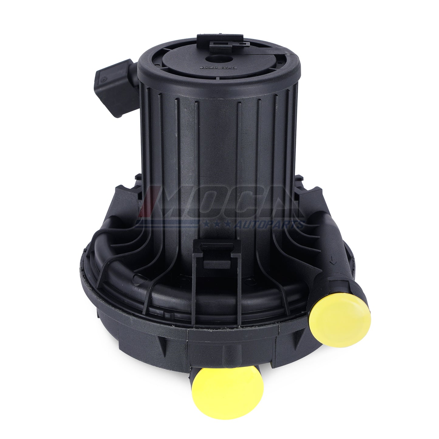 MOCA 06A959253E Secondary Air Injection Pump Fit for 1996-2001 Audi A4 2.8L & 2007-2010 Audi Q7 4.2L & 2000-2005 Volkswagen Passat 1.8L 2.8L