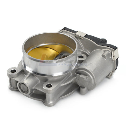 MOCA Fuel Injection Throttle Body - TB222