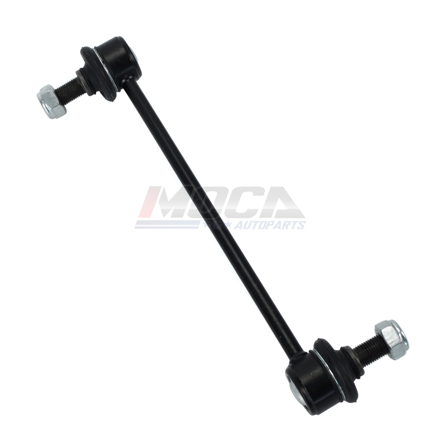 MOCA 2x Front Stabilizer Sway Bar End Links Fit for 2005-2009 Hyundai Tucson & 2005-2010 Kia Sportage