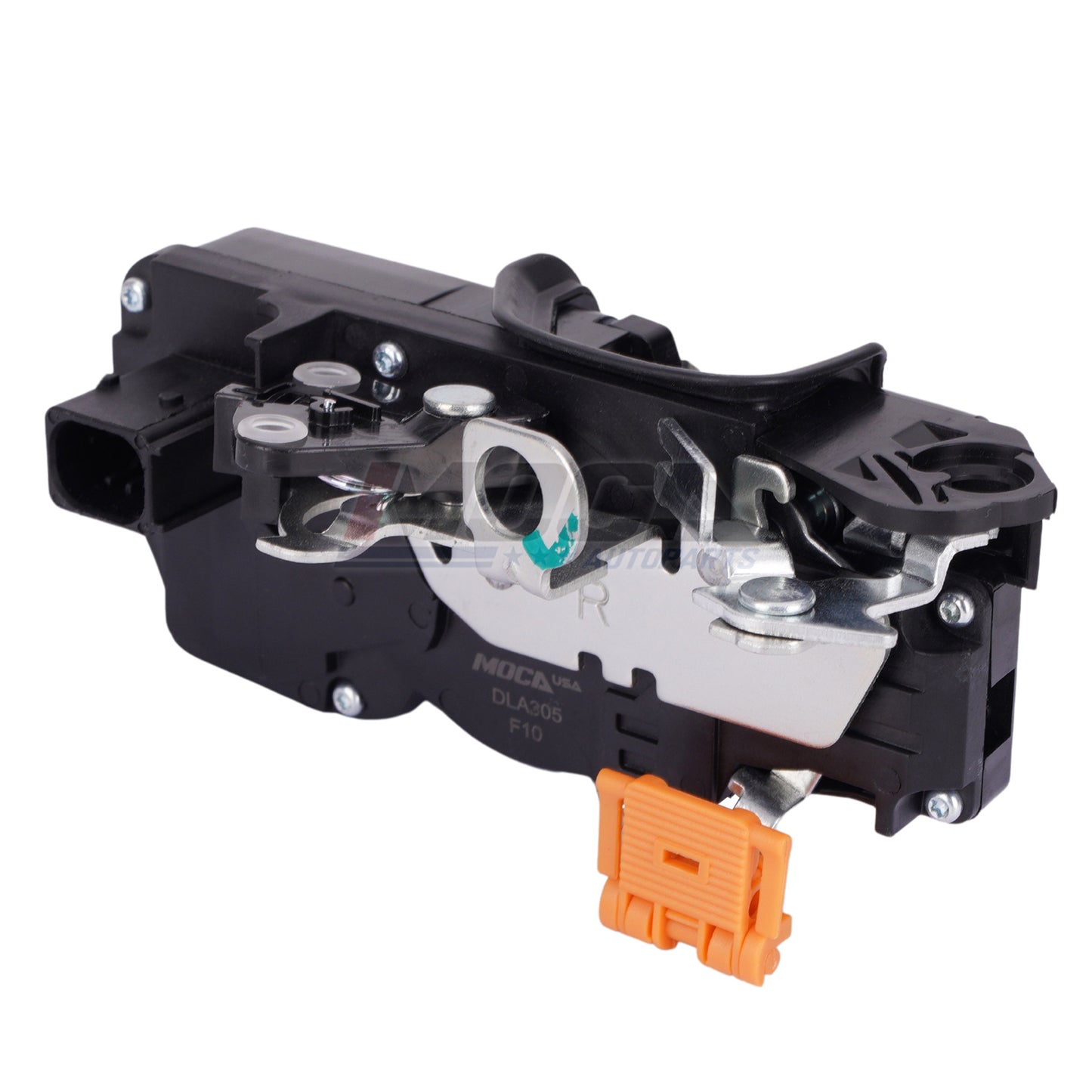 MOCA 931-305 Actuador de cerradura de puerta delantera derecha compatible con Chevrolet Impala 2006-2011