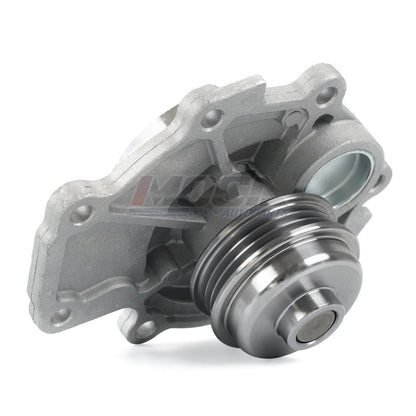 Bomba de agua MOCA compatible con Ford Fusion 3.0L 2006-2009 y Mercury Mariner 3.0L 2006-2008