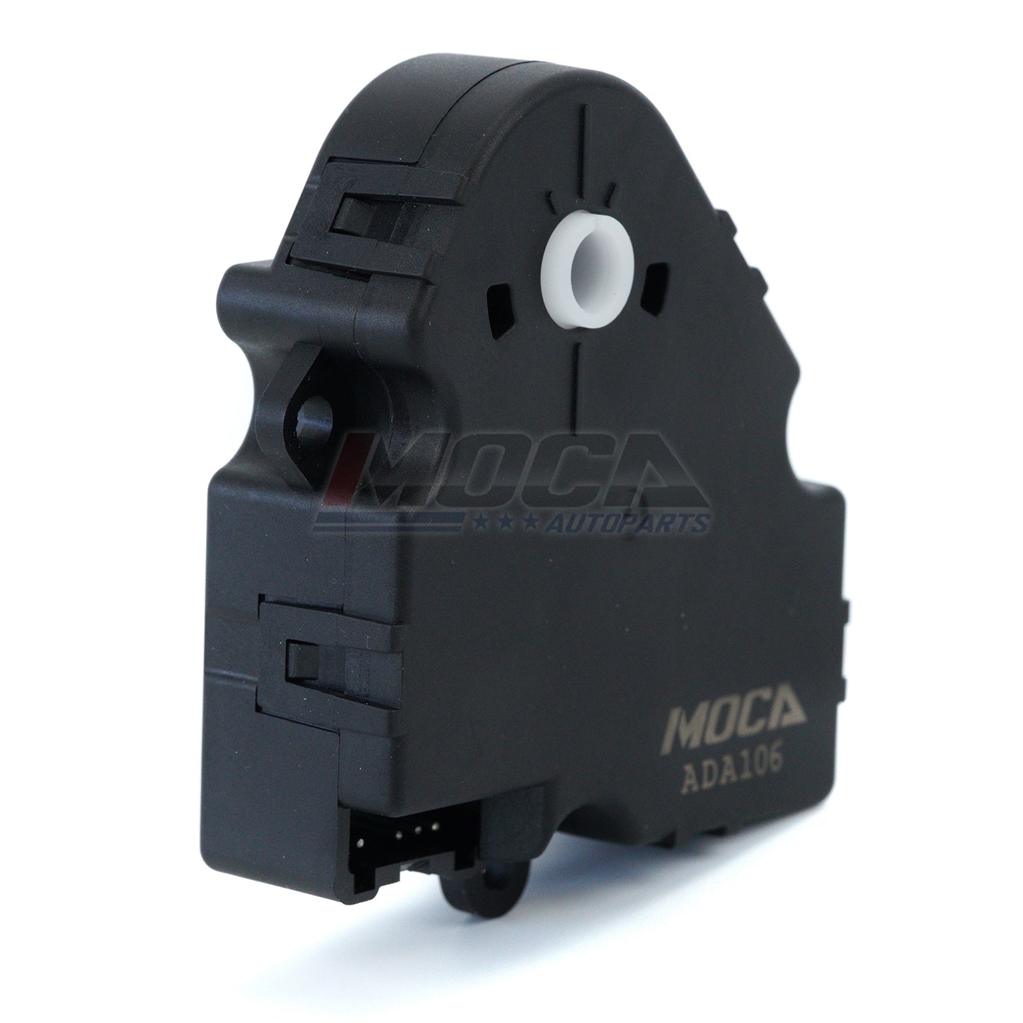 MOCA 604-106 HVAC Heater Air Blend Door Actuator Fit for 1997-2005 Buick Century & 2002-2013 Cadillac Escalade EXT