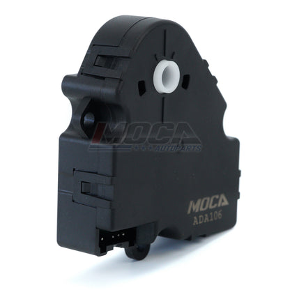 MOCA 604-106 HVAC Heater Air Blend Door Actuator Fit for 1997-2005 Buick Century & 2002-2013 Cadillac Escalade EXT