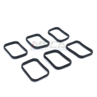 MOCA Head Gasket Set Graphite Fit for 2004-2005 Dodge Dakota Durango 3.7L & 2002-2005 Jeep Liberty 3.7L