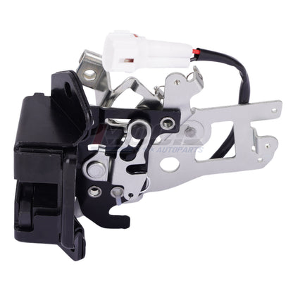 MOCA 931-861 Actuador de bloqueo de portón trasero con cable de pestillo de puerta, compatible con Toyota Sequoia 2001-2007