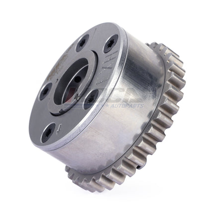 Piñón de sincronización variable de válvulas (VVT) de escape de motor MOCA compatible con Chrysler 200 3.6L (2011-2017) y Dodge Charger 3.6L (2011-2023) y Ram Promaster 1500 2500 3500 3.6L (2014-2023)