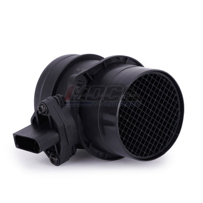Sensor de flujo de aire masivo MOCA compatible con Volkswagen EuroVan V6 2.8L 2001-2003 y Volkswagen Golf V6 2.8L 1999-2005 y Volkswagen Jetta V6 2.8L 2000-2004