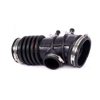 MOCA 696-067 Engine Air Intake Hose Fit for 1999-2004 Nissan Frontier 3.3L & 2000-2004 Nissan Xterra 3.3L