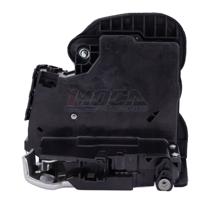 MOCA 937-980 Front Left Door Lock Actuator Fit for 2016-2019 Cadillac ATS 2.0L & 2017-2021 Cadillac XT5 3.6L & 2016-2020 GMC Yukon 5.3L 6.2L