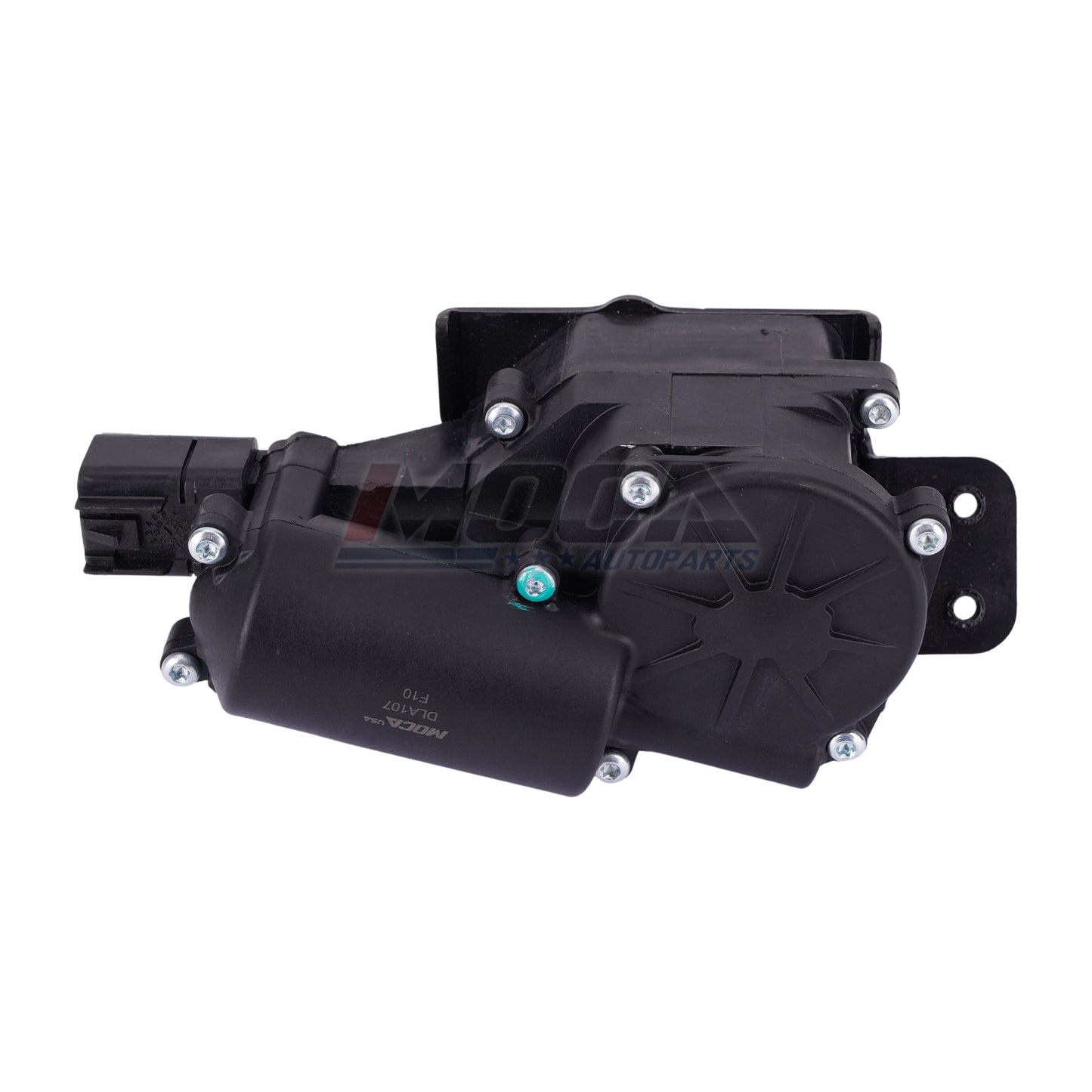 MOCA 931-107 Rear Liftgate Lock Actuator Fit for 2008-2017 Buick Enclave & 2009-2017 Chevrolet Traverse & 2007-2017 GMC Acadia & 2007-2010 Saturn Outlook