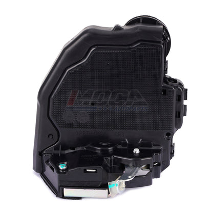 MOCA 931-487 Rear Right Door Lock Actuator Fit for 2008-2019 Toyota Sequoia & 2007-2019 Toyota Tundra