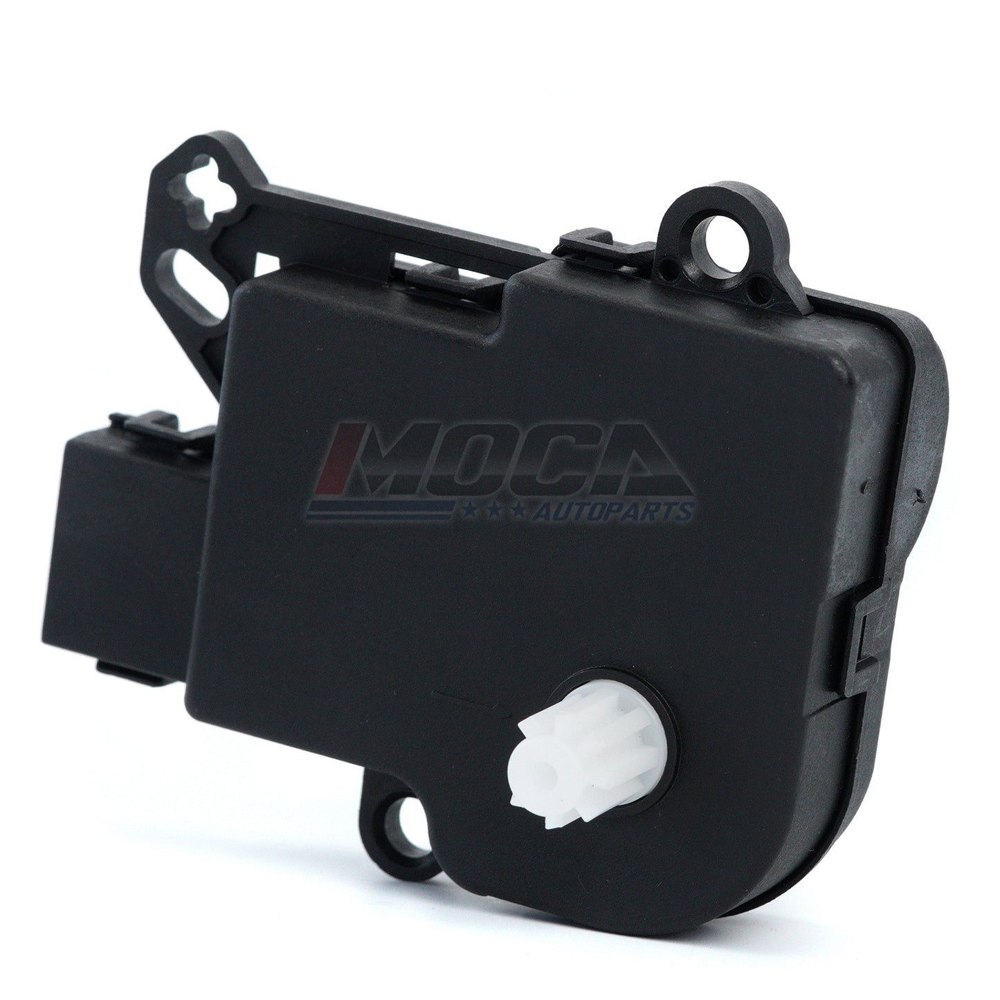 MOCA 604-234 HVAC Heater Air Blend Door Actuator Fit for 2011-2019 Ford Explorer Flex Taurus