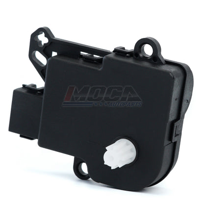 MOCA 604-234 HVAC Heater Air Blend Door Actuator Fit for 2011-2019 Ford Explorer Flex Taurus