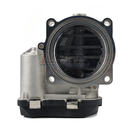 MOCA Fuel Injection Throttle Body - TB074