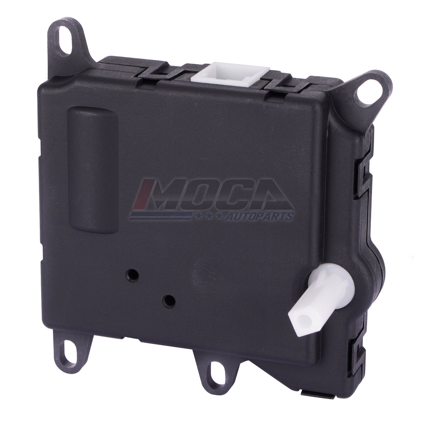 MOCA 604-278 HVAC Heater Air Blend Door Actuator Fit for 2002-2004 Ford Expedition & 2002-2004 Lincoln Navigator