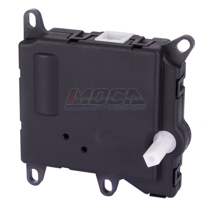 MOCA 604-278 HVAC Heater Air Blend Door Actuator Fit for 2002-2004 Ford Expedition & 2002-2004 Lincoln Navigator