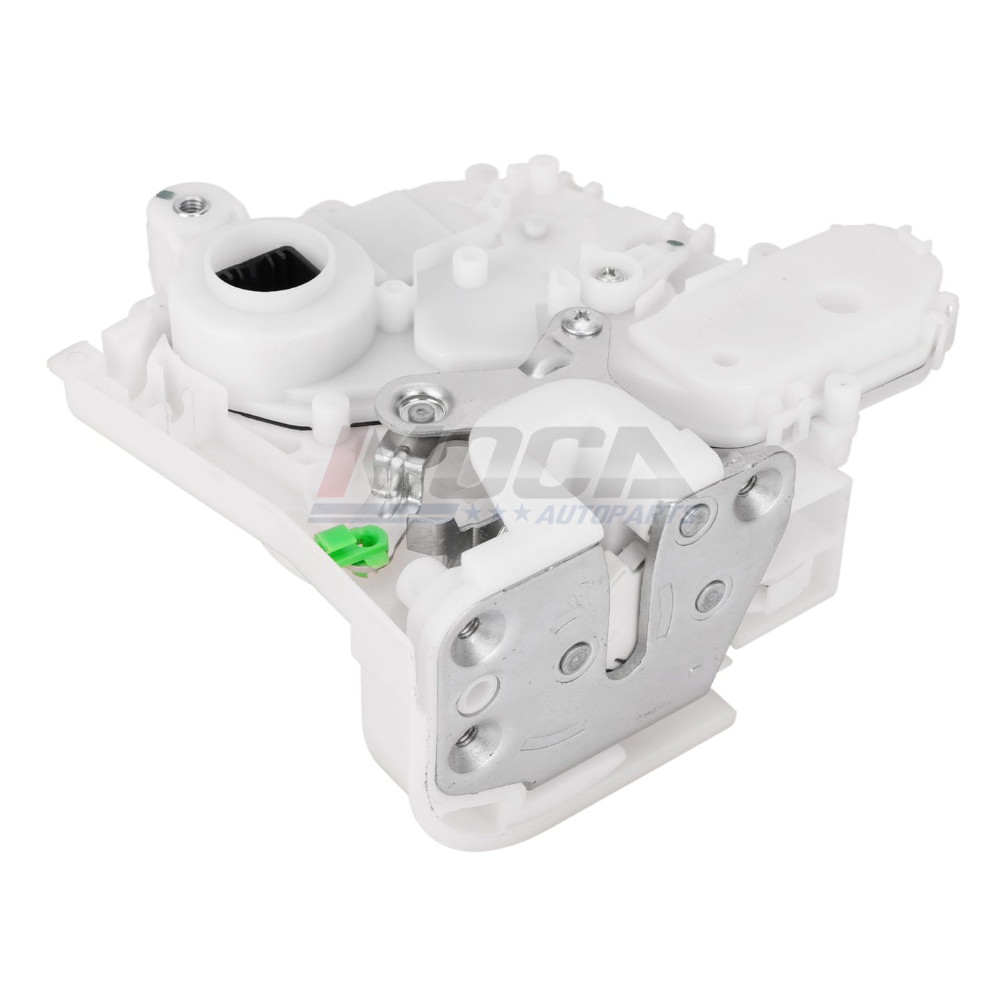 MOCA 937-571 Actuador de cerradura de puerta delantera izquierda compatible con Honda CR-V 2011-2007
