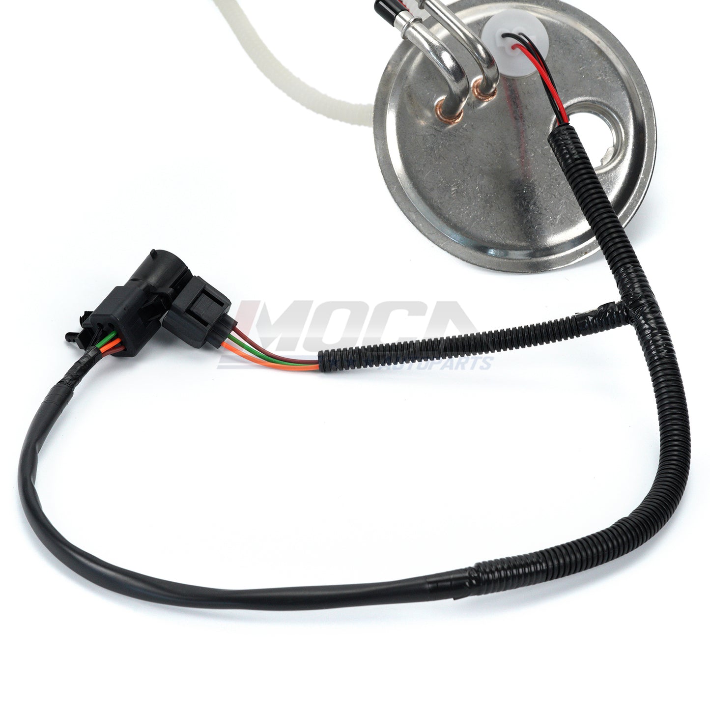 Electric Fuel Pump Module Assembly Fit for 1998 Mercury Sable Ford Taurus 3.0L & 1998-1999 Ford Taurus 3.4L