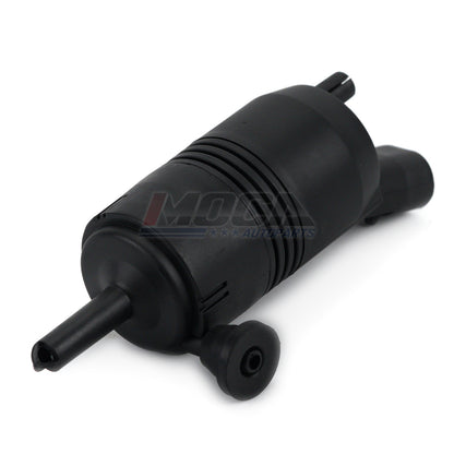 Bomba lavaparabrisas MOCA compatible con Buick Lucerne (2006-2011), Chevrolet Impala (2006-2013) y Pontiac Grand Prix (2006-2008)