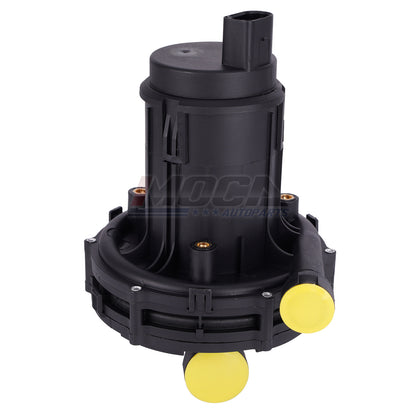 MOCA 078906601M Secondary Air Injection Pump Fit for 1996-2000 Audi A4 2.8L & 2001-2006 Audi TT 1.8L & 1999-2004 Volkswagen Beetle 1.8L & 2000-2005 Volkswagen Jetta 1.8L