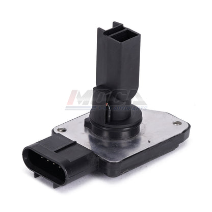 Sensor de flujo de aire masivo MOCA compatible con Chevrolet Colorado 2.8L 3.5L 2004-2006 y Saturn Ion 2.0L 2004-2007 y GMC Canyon 2.8L 3.5L 2004-2006