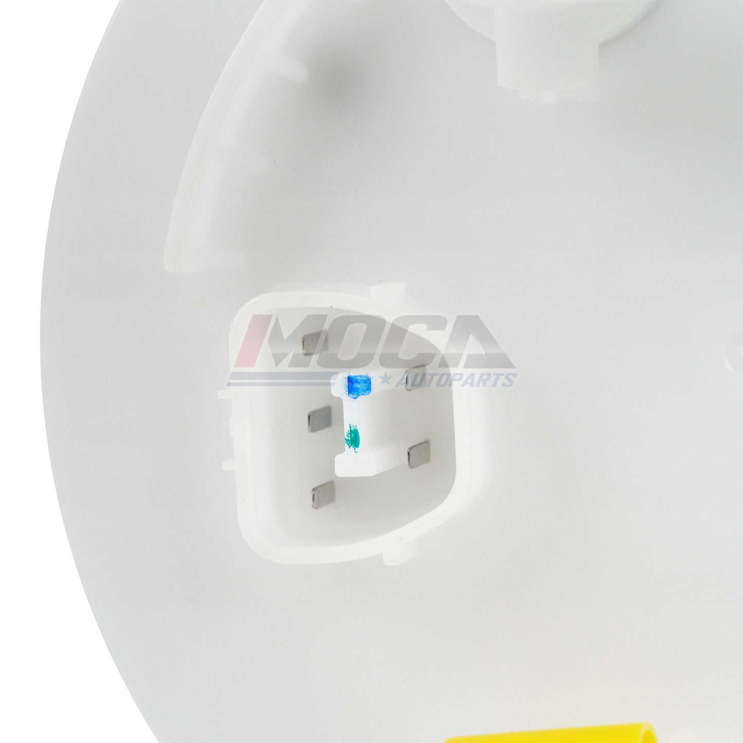 Electric Fuel Pump Module Assembly Fit for 2011-2014 Ford Edge 3.5L 3.7L & 2011-2015 Lincoln MKX 3.7L